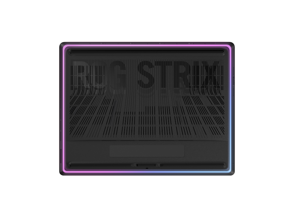    ASUS выпустила игровой ноутбук с RTX 5090. Цена кусается