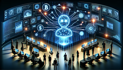 Платформа финансовой эффективности: автоматизация против ручных процессов