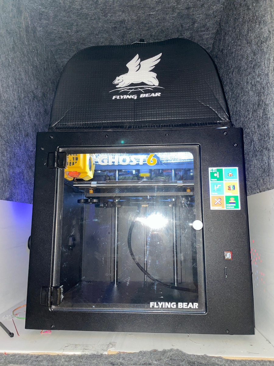 Таким он был!