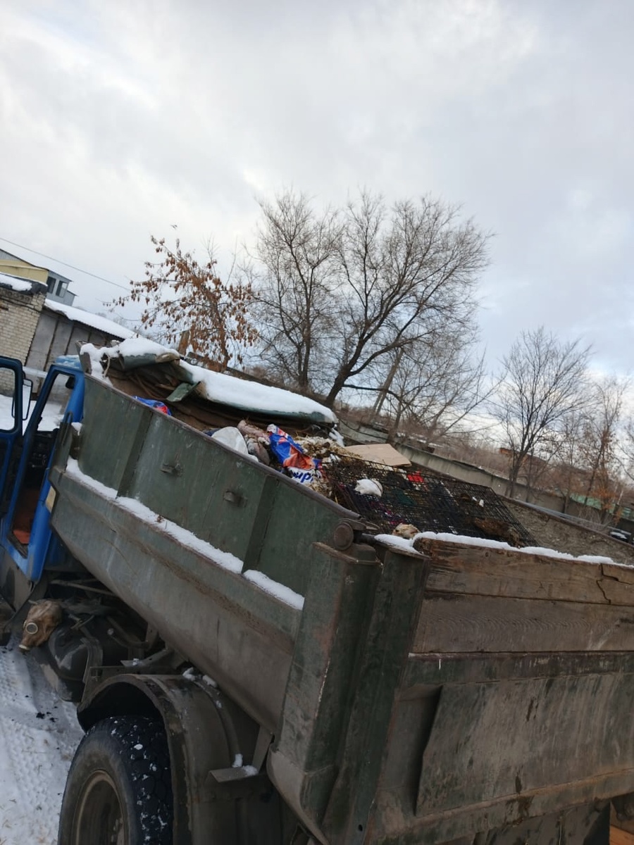 Результат работы