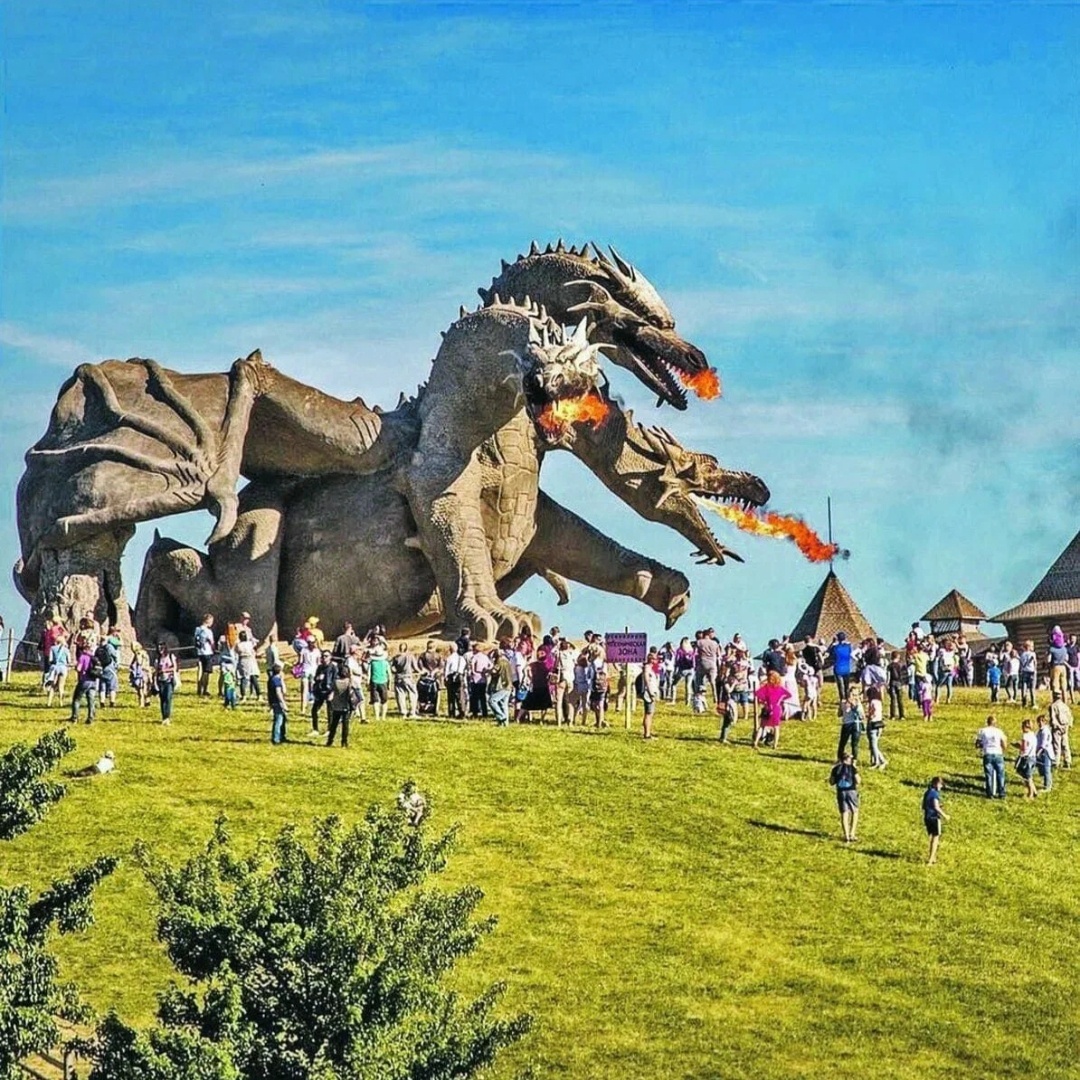 Фото из интернета