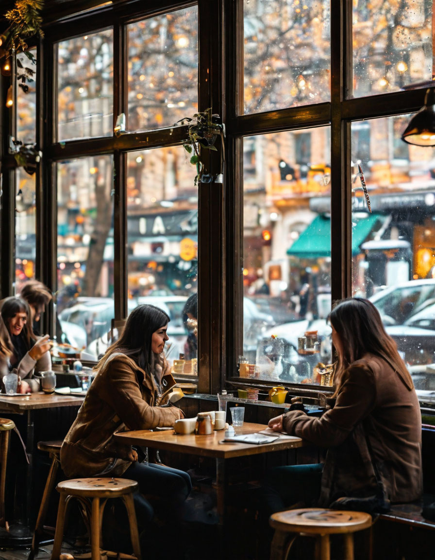 Фото сгенерировано в Шедеврум