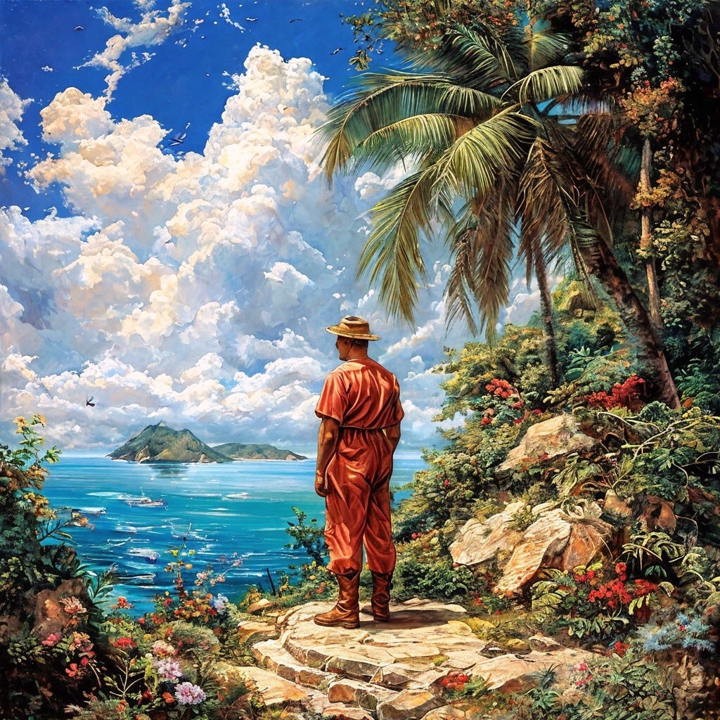 Кого бы тут спасти?