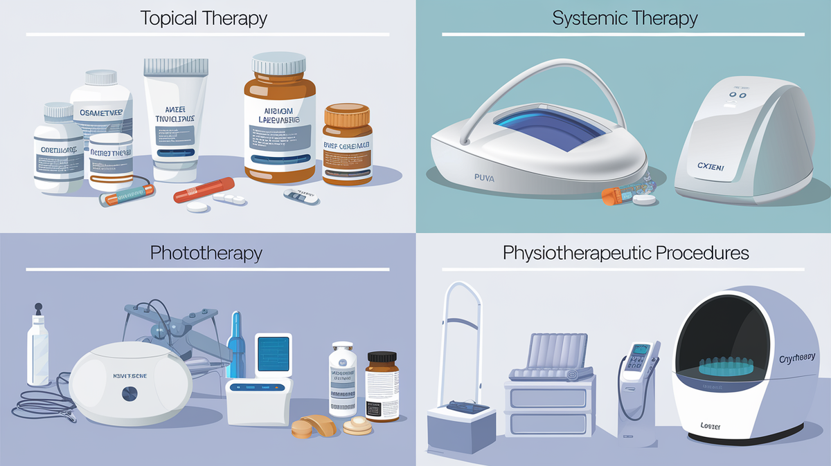 Методы лечения
