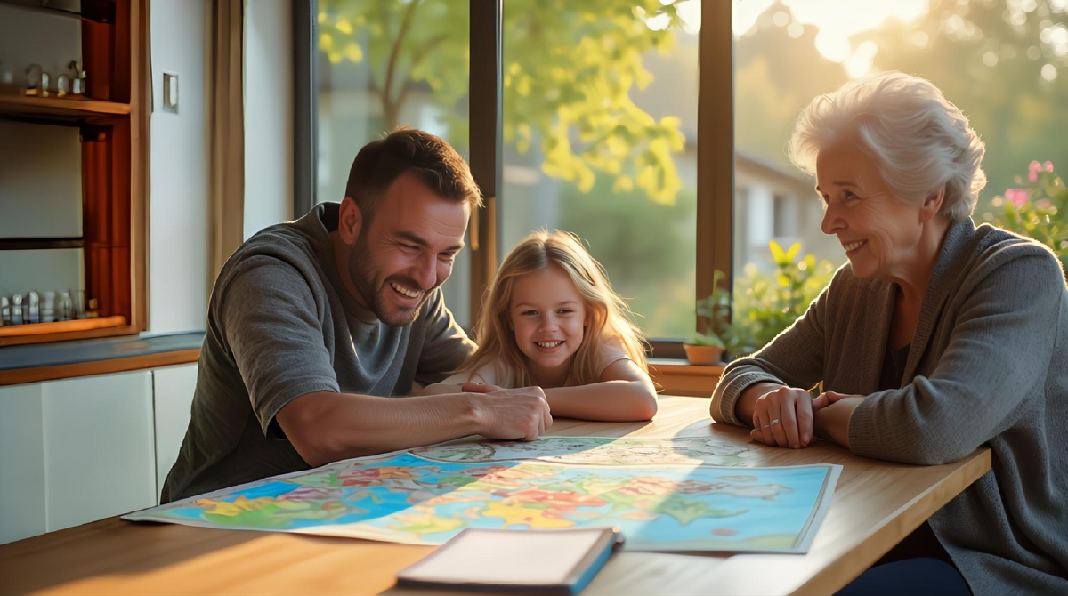 Делитесь своими идеями в комментариях — давайте вдохновлять друг друга на путешествия!