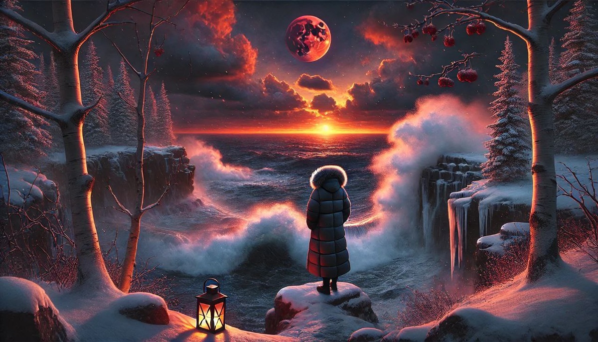 Ретроградный Марс в Раке: как прожить этот эмоциональный период с 7 января по 24 февраля 2025?