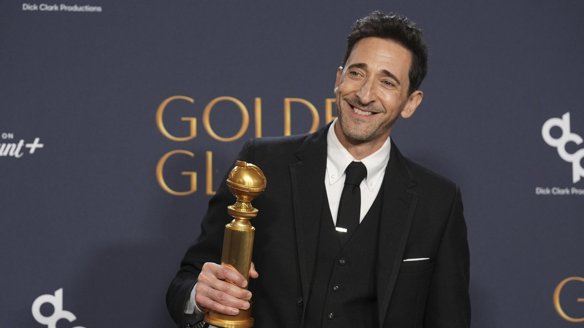 © AP Photo / Chris Pizzello