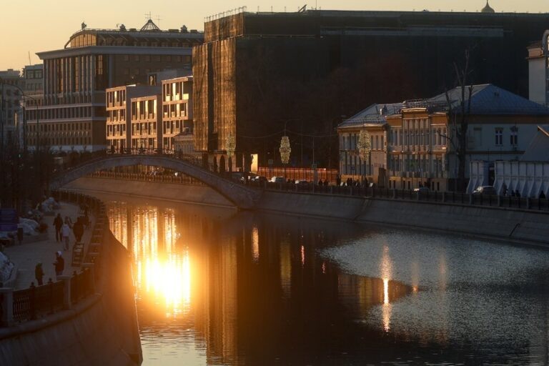    Фото: Агентство «Москва»/Чингаев Ярослав Анастасия Давыдова