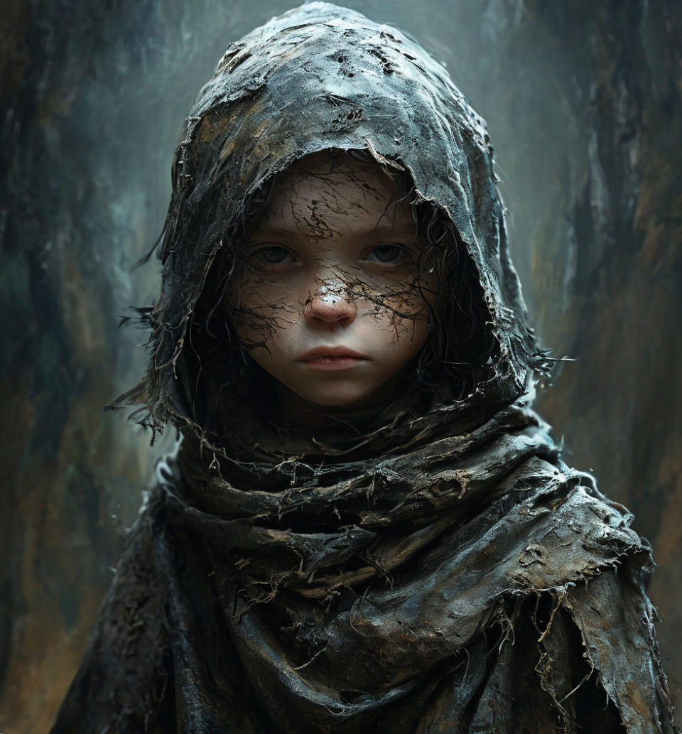 Фото сгенерировано с помощью нейросети Шедеврум