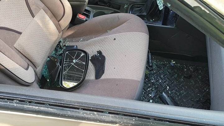  Фото: Мобильный репортер / АГН Москва