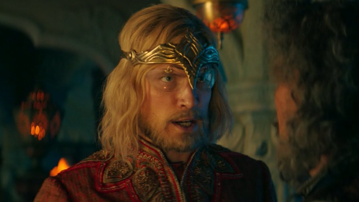 Кадр из фильма «Финист. Первый богатырь»