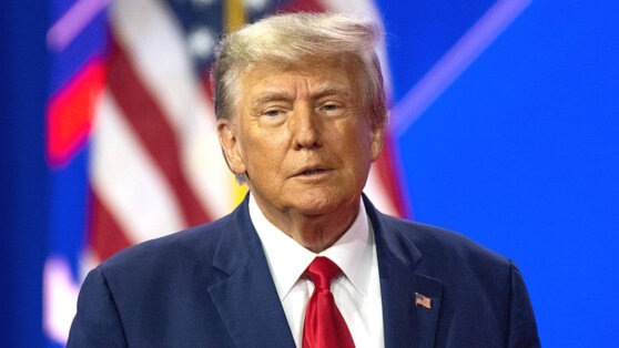    Трамп назвал неуместными переговоры с Путиным по Украине до инаугурации Богдан Герцен