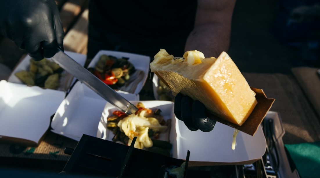 Раклет Бар Малевич Коломна https://vk.com/raclettebarmalevich  улица Уманская 3Л