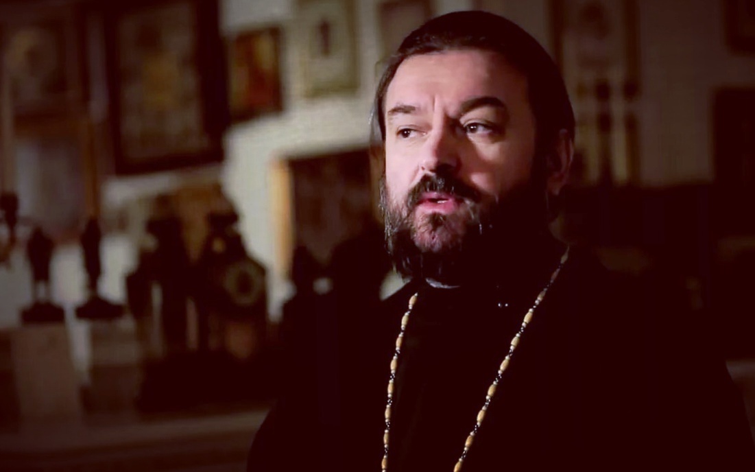 Андрей Ткачёв: «Женщина не будет пить, если её муж не пьёт».