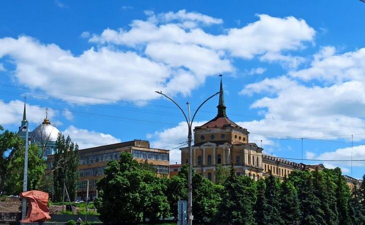    фото Курские известия