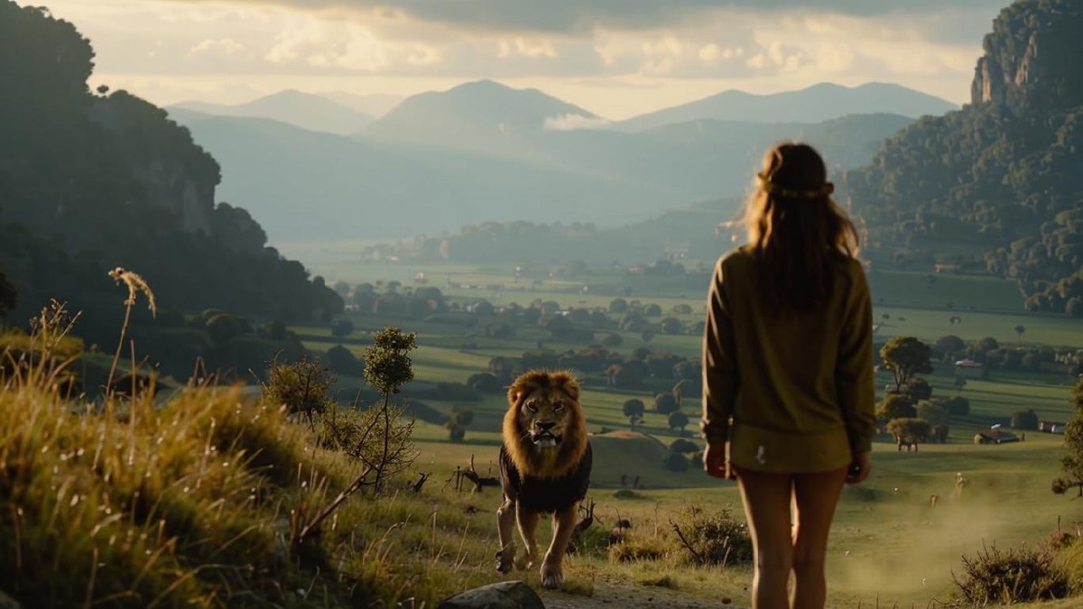 2025 год принесёт для февральских много встреч со своей агрессией и личными границами.