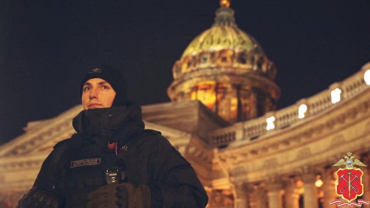 Фото: t.me/spb_police78