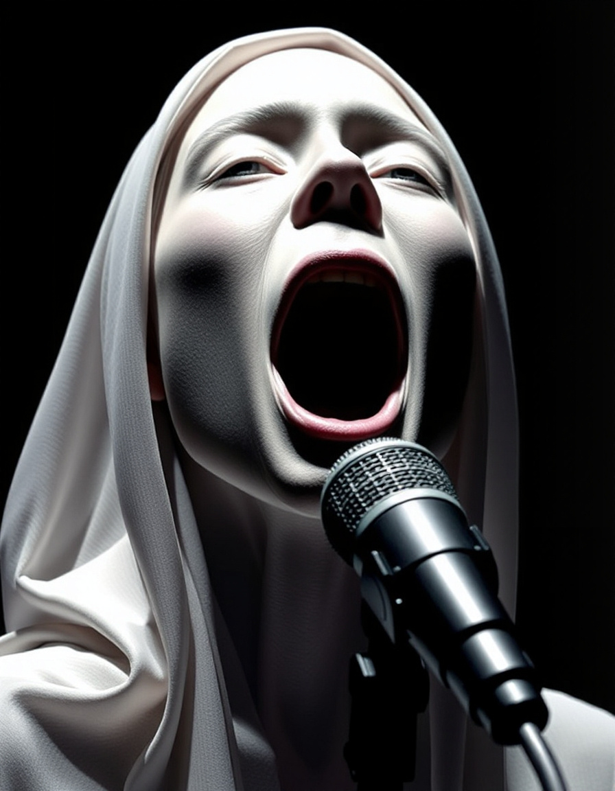 Вокальные методики