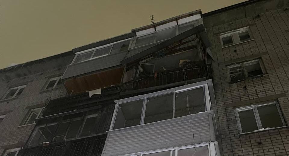    Telegram-канал главы Карелии Артура Парфенчикова