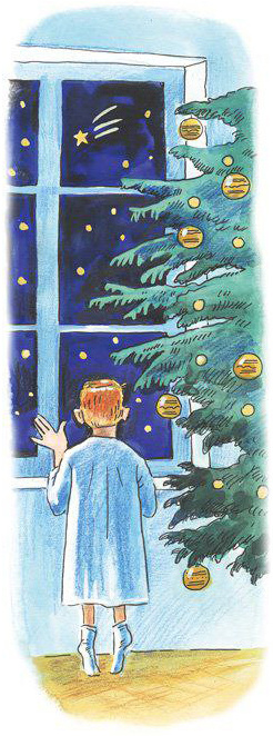 Рисунок Екатерины Гавриловой