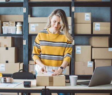 Обзор курса "PRO-селлер на маркетплейсах"