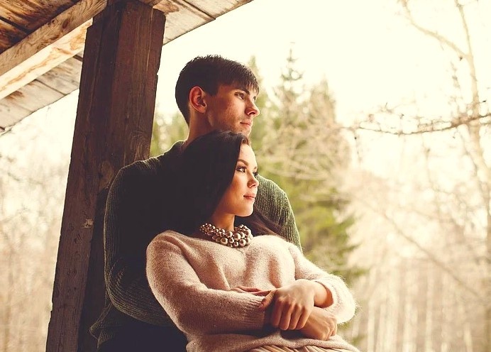 Ошибка молодости