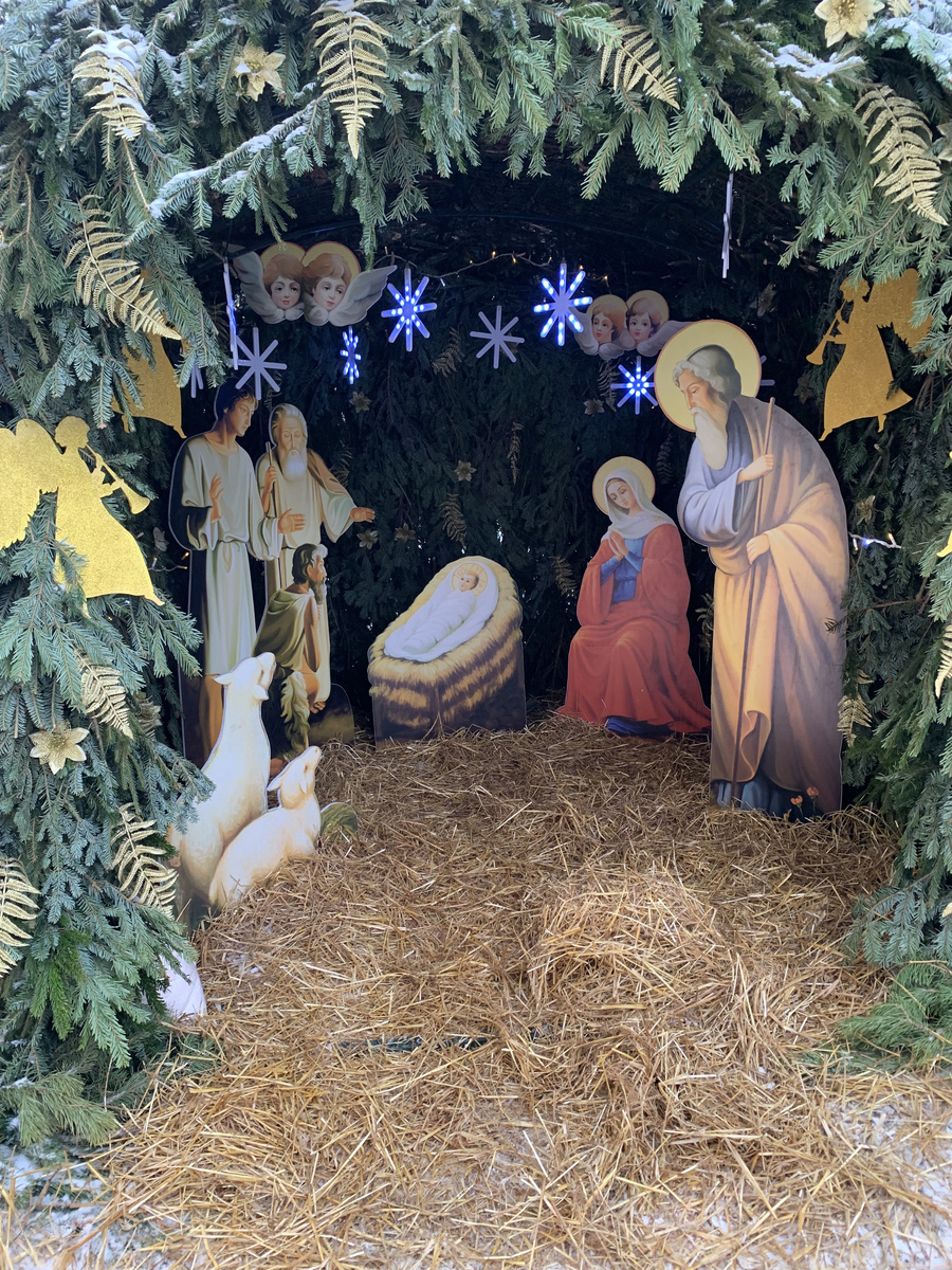 Фото автора канала