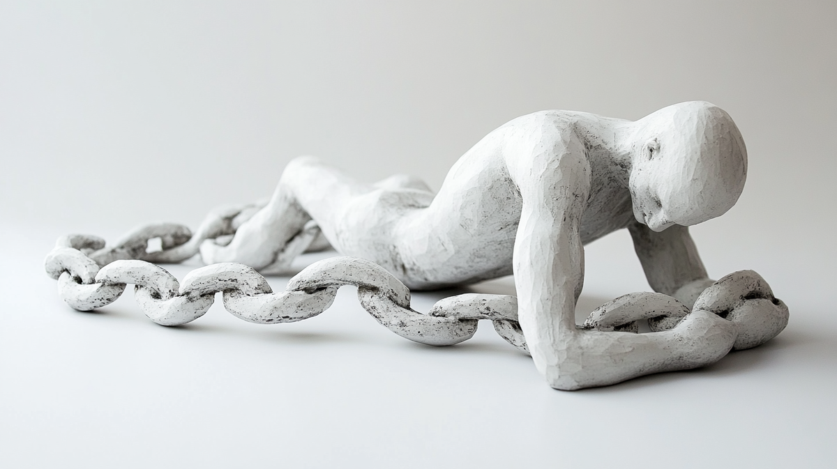 Как работает блокчейн? Простое объяснение технологии. 