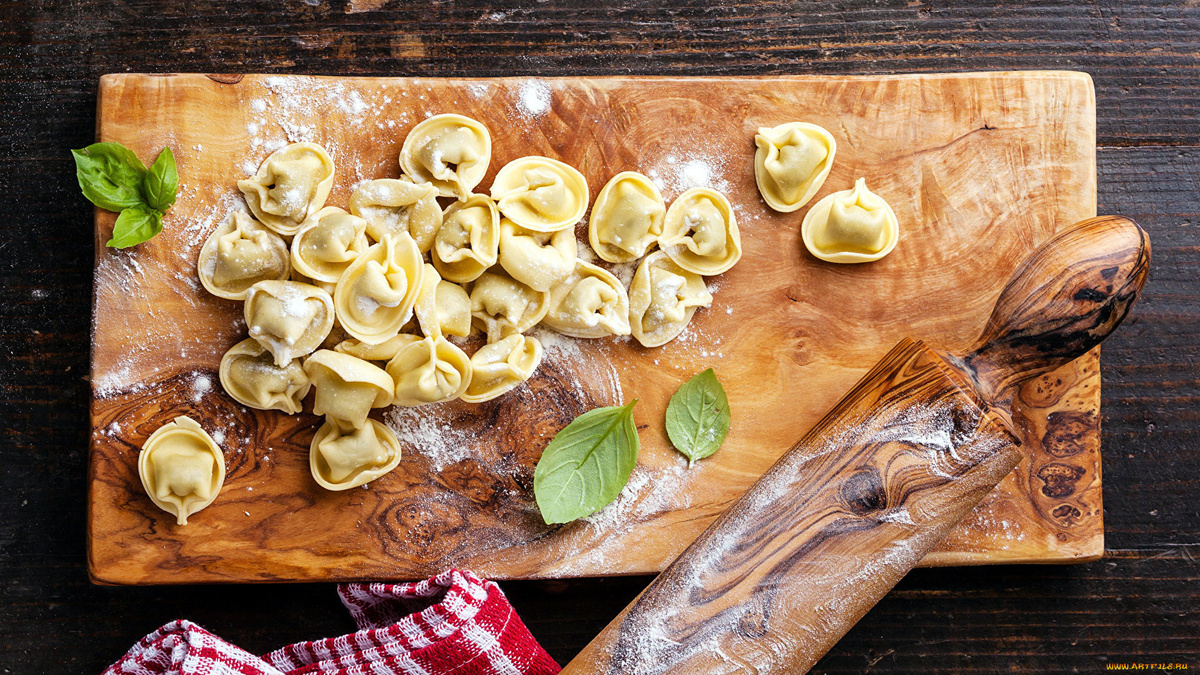 Подборка лучших пельменей России будет в конце статьи 