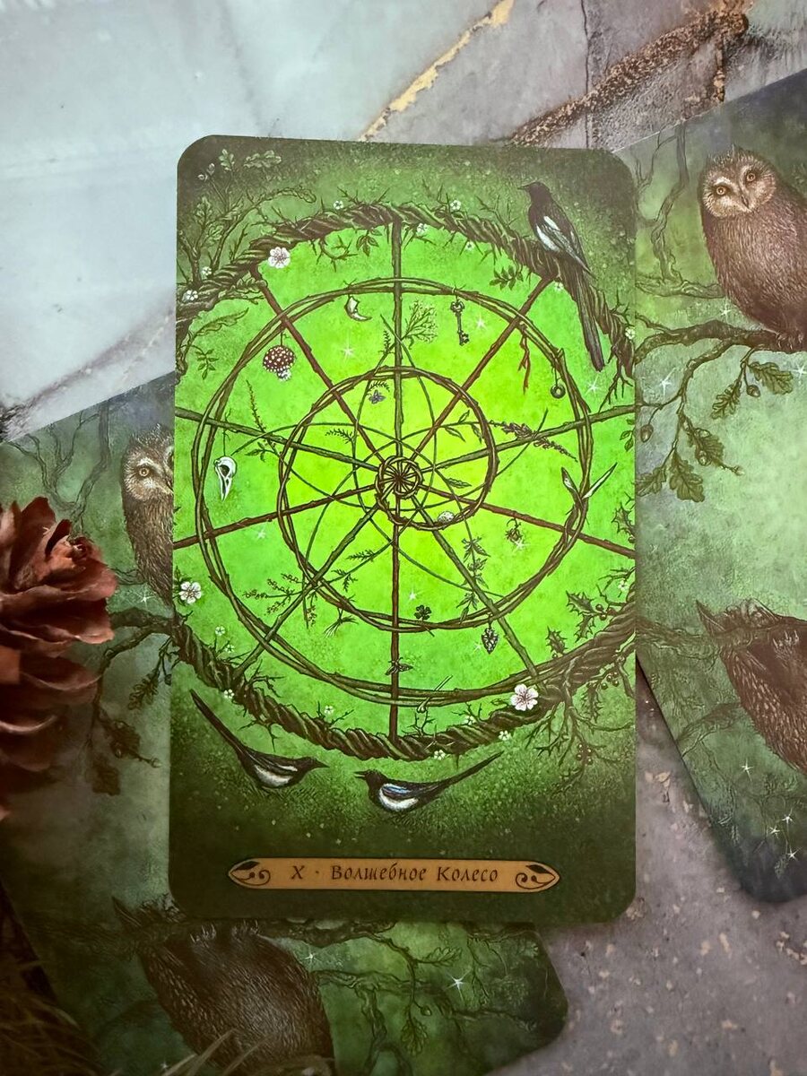 Колесо Фортуны