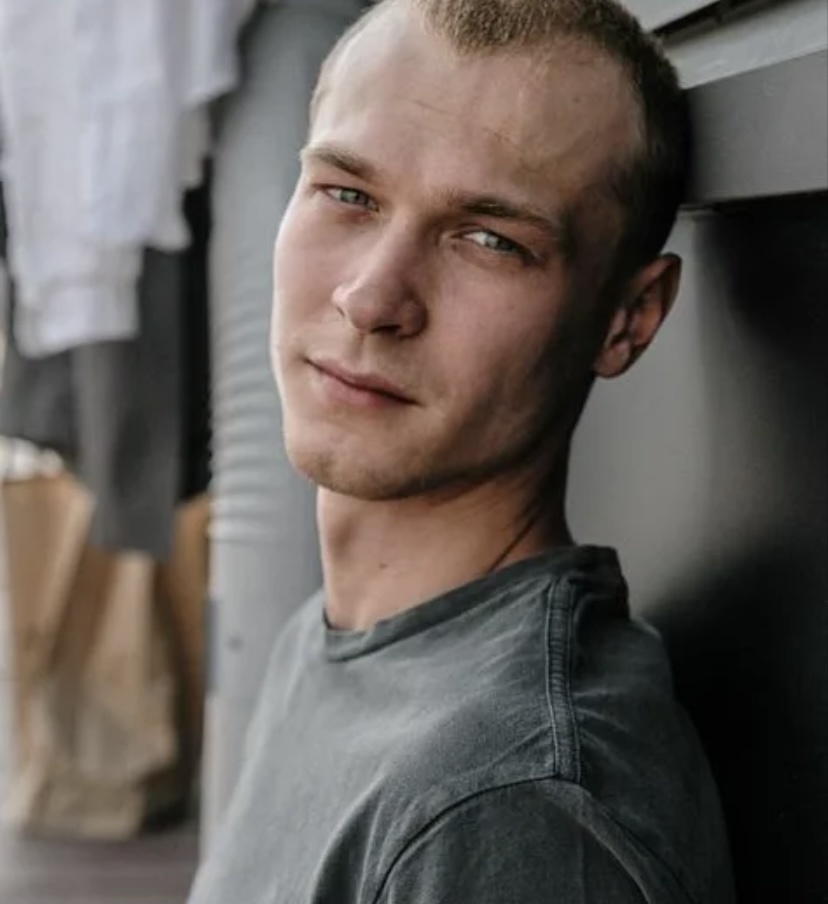 Юрий Борисов