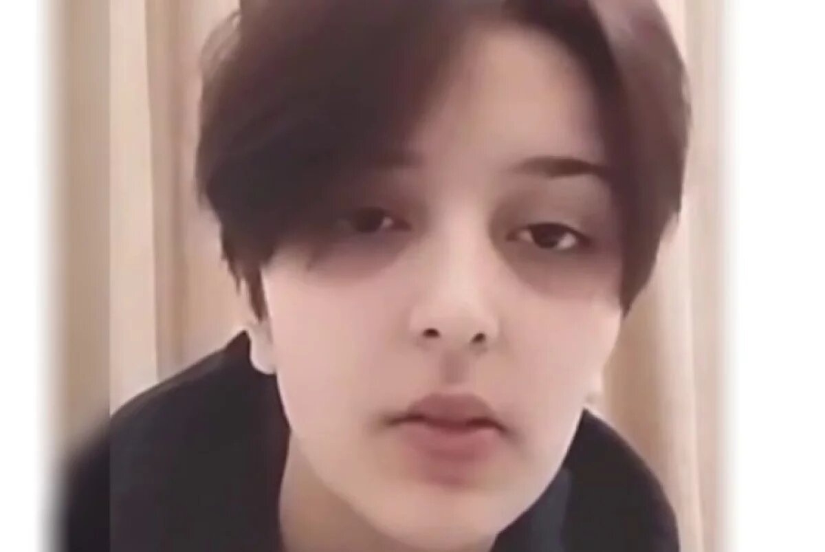    Сбежавшая от замужества из Дагестана в Грузию девушка просит её не искать