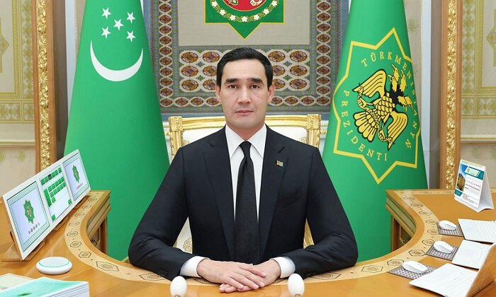 Источник фото: turkmenistan.gov.tm