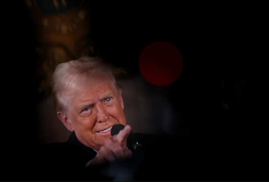    Трамп обвинил Байдена в развязывании войны и заявил о понимании России по вопросу вступления Украины в НАТО