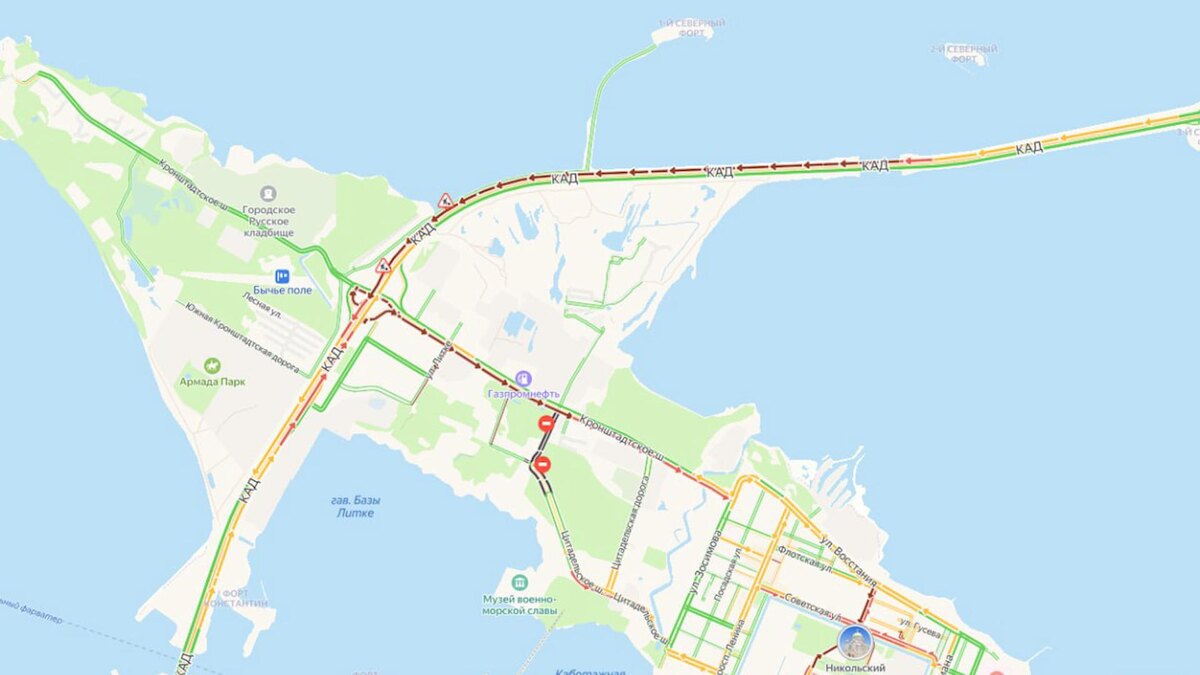    Фото: яндекс карты