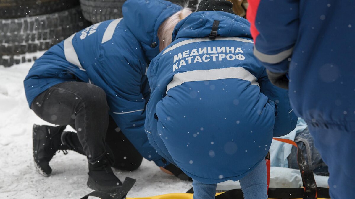    Фото: Ilya Moskovets/globallookpress.com