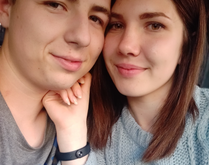 Фото пары: соцсети