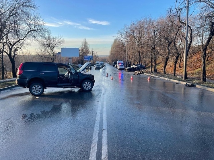 Фото: ГАИ по Ростовской области