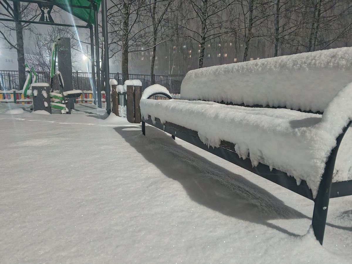 Привет из восьмого апреля 2025!