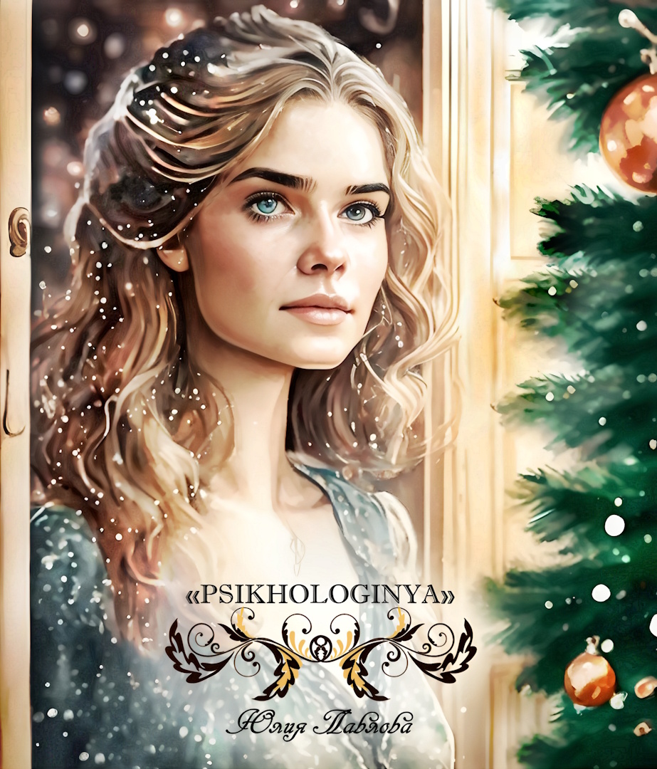 ©Психологиня