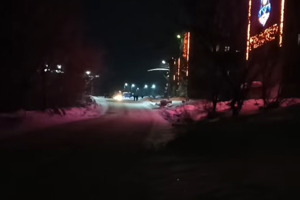 Открытый источник