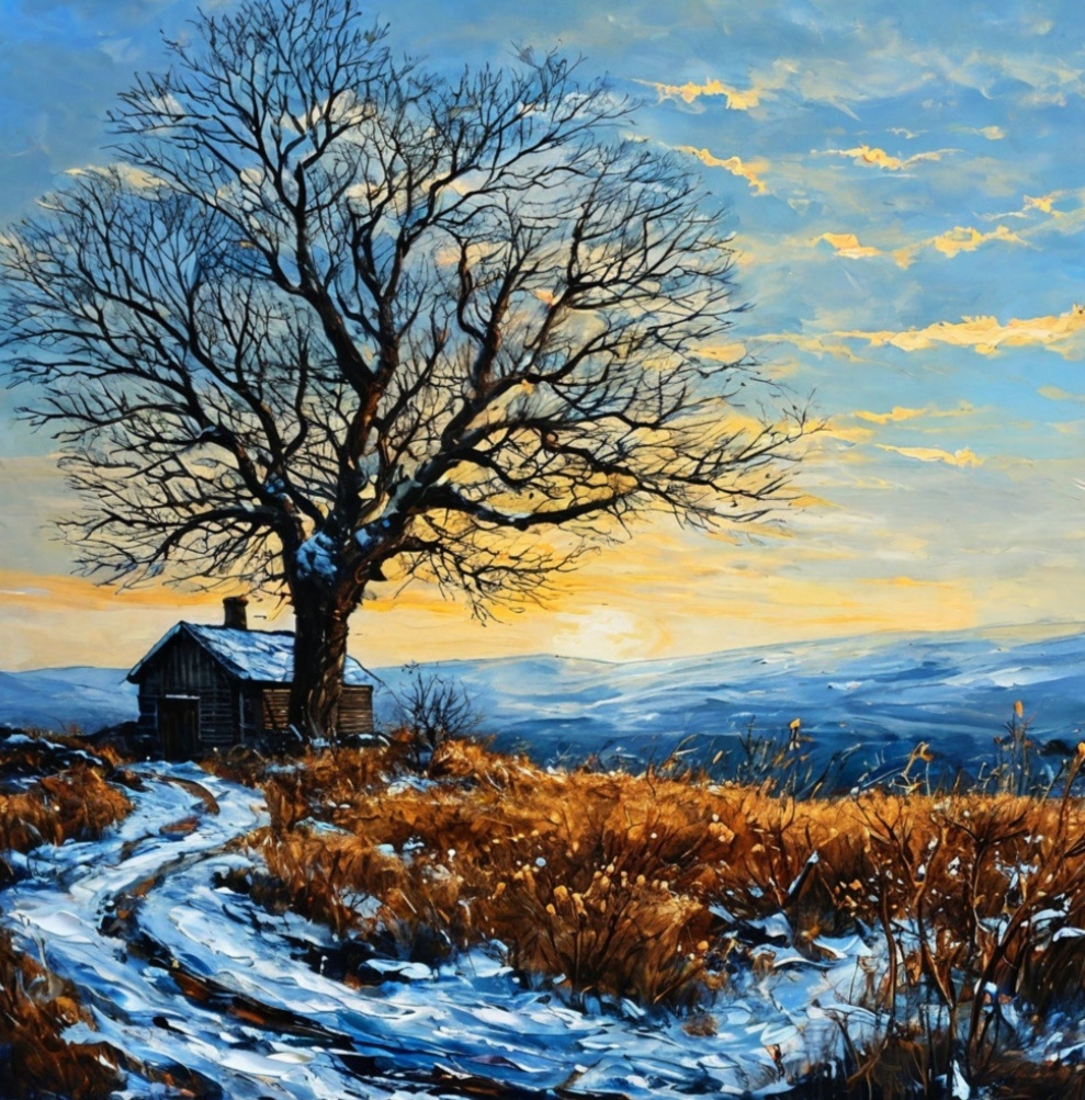 Сгенерировано нейросетью Шедеврум 