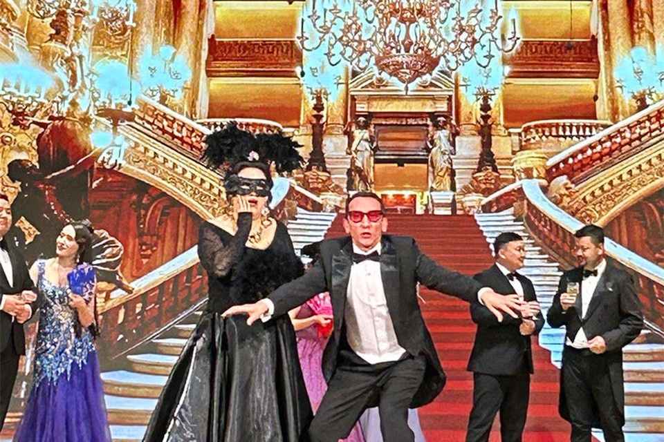 Открытый источник