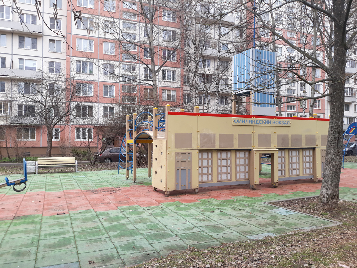 Фото автора.