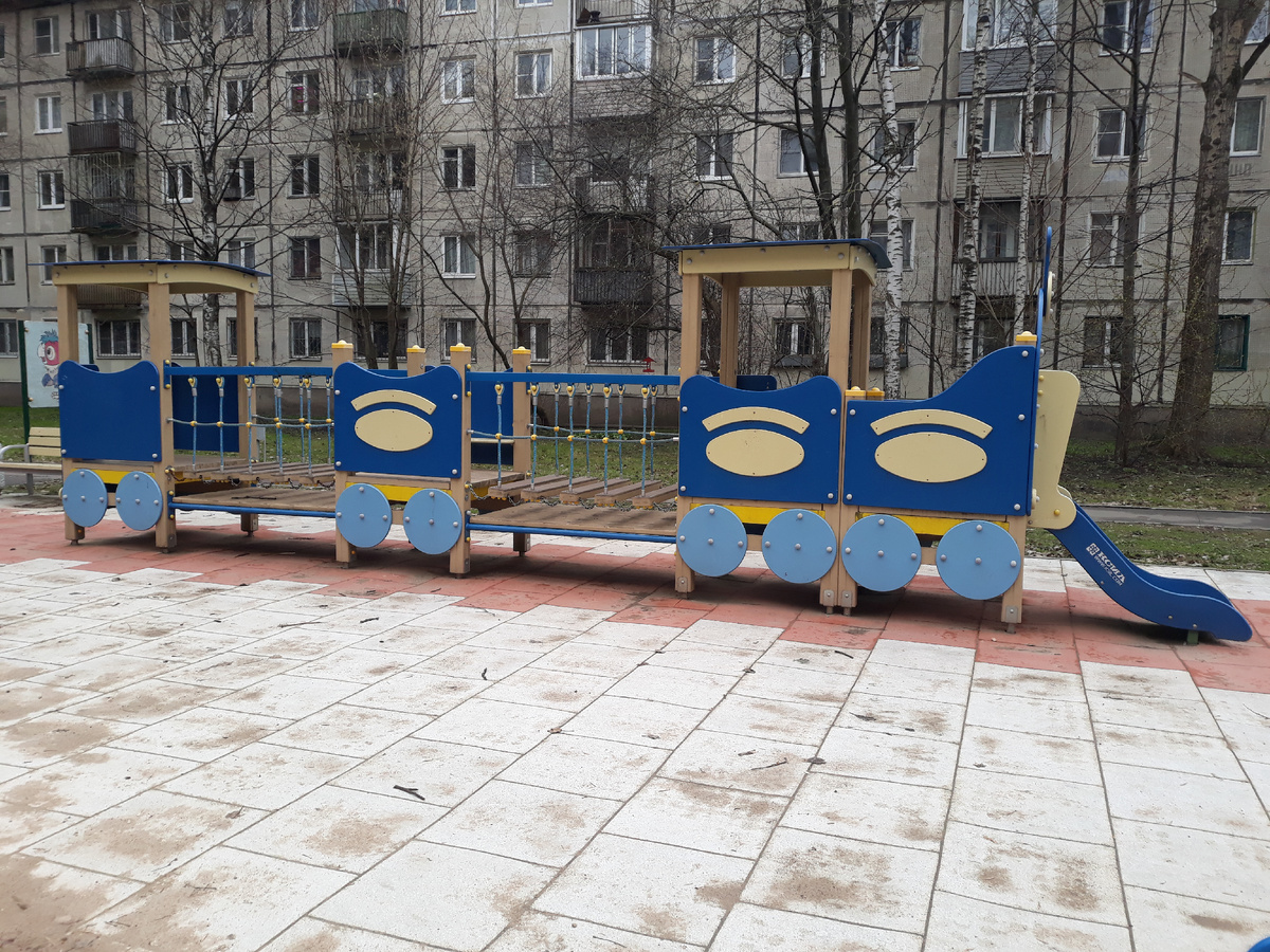 Фото автора.