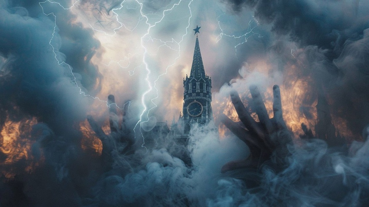 Коллаж: ИА Новороссия.