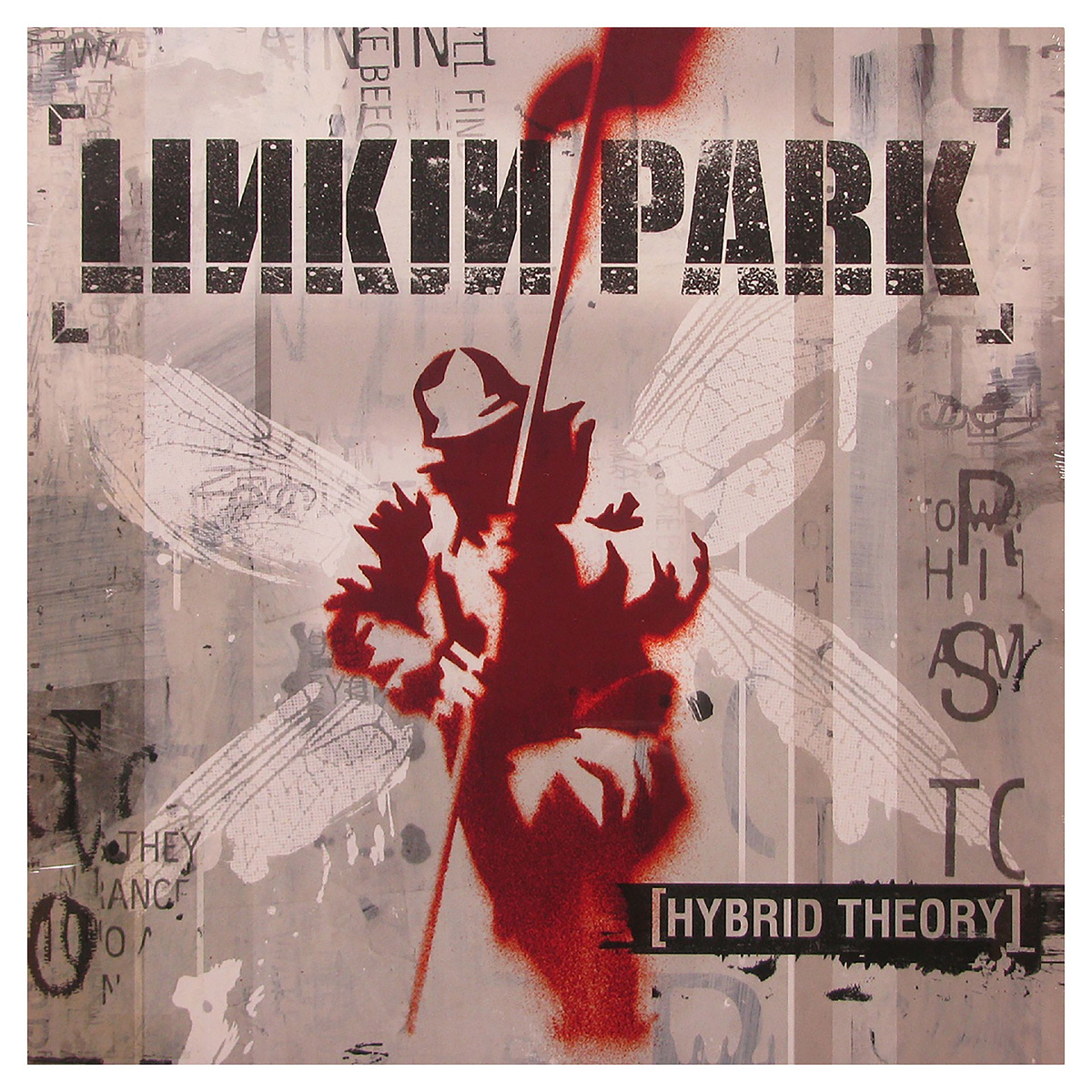 Hybrid Theory