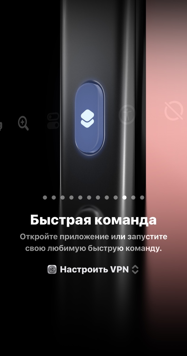 Очень удобно в современных реалиях