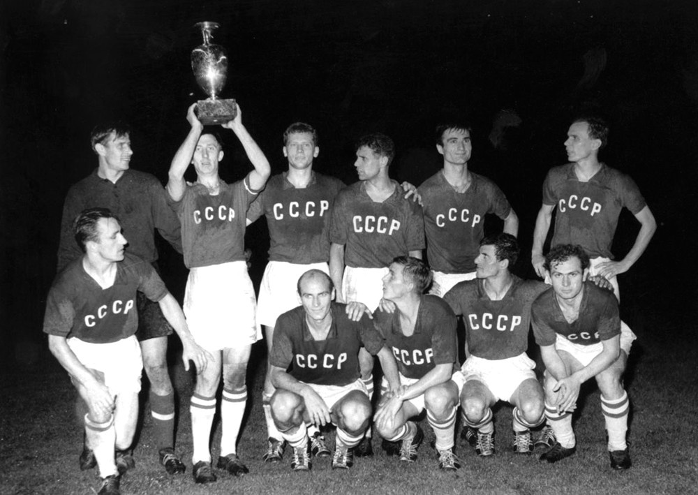 Компанда-чемпион