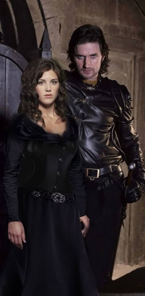 Муж и жена, как говорится, одна сатана